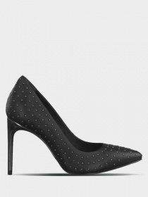 Туфли на каблуках Tamaris модель 22438-23-001 BLACK Фото