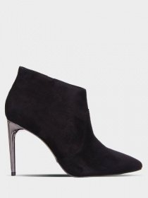 Черевики Tamaris модель 25392-23-001 BLACK Фото