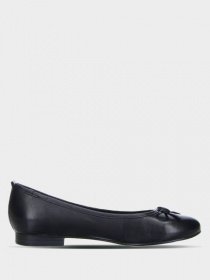 Балетки Tamaris модель 22114-23-001 BLACK Фото