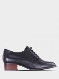 Напівчеревики Tamaris модель 23301-23-001 BLACK Фото