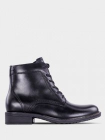 Черевики Tamaris модель 25210-23-001 BLACK Фото