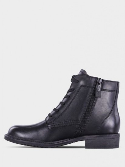 Черевики Tamaris модель 25210-23-007 BLACK UNI — фото - INTERTOP