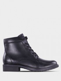 Черевики Tamaris модель 25210-23-007 BLACK UNI Фото