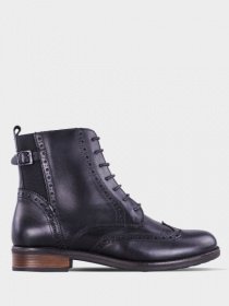 Черевики Tamaris модель 25117-23-001 BLACK Фото