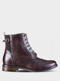 Ботинки Tamaris модель 25117-23-361 CAFE Фото