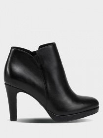 Бoтильоны Tamaris модель 25386-23-007 BLACK UNI Фото