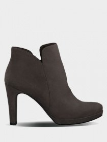 Ботильйони Tamaris модель 25316-23-206 GRAPHITE Фото