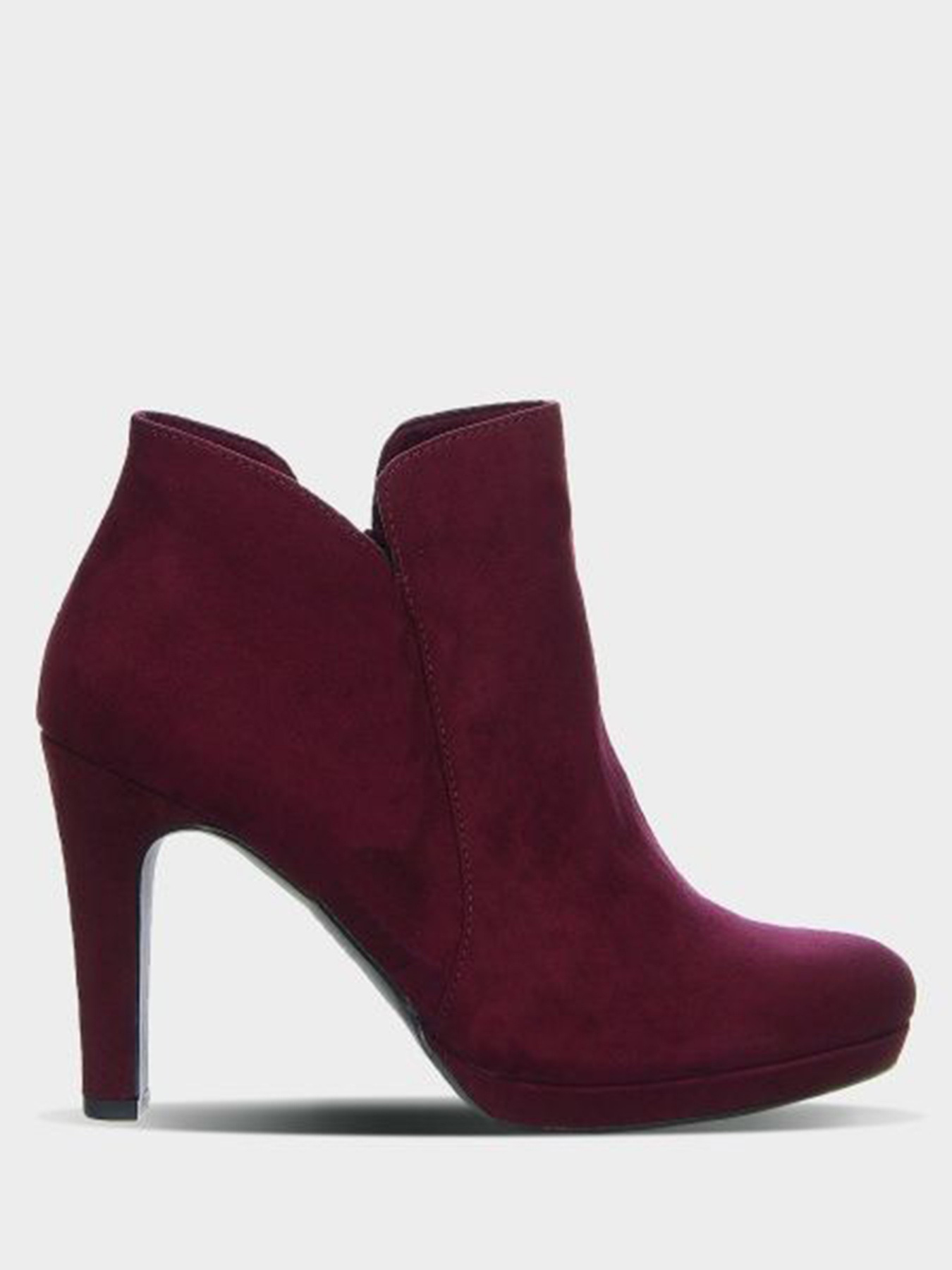 Бoтильоны Tamaris модель 25316-23-558 VINE Фото