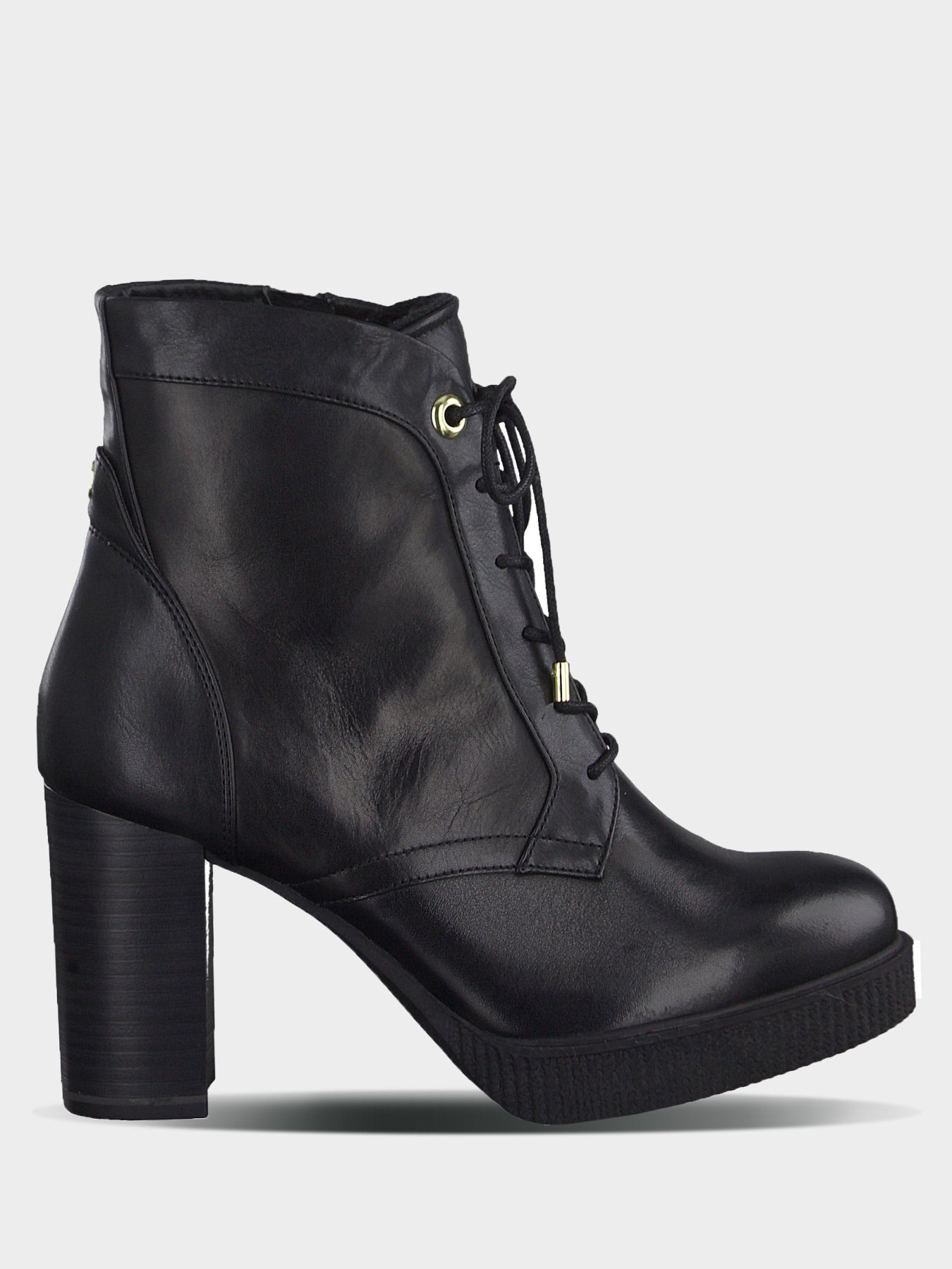 Ботинки Tamaris модель 25105-23-001 BLACK Фото