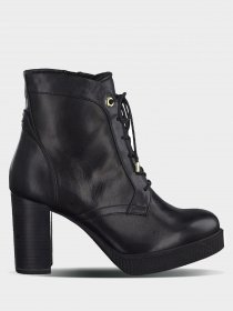 Ботинки Tamaris модель 25105-23-001 BLACK Фото