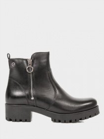 Черевики Tamaris модель 26455-23-001 BLACK Фото