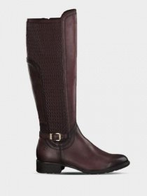 Чоботи Tamaris модель 25511-23-549 BORDEAUX Фото