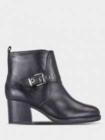 Черевики Tamaris модель 26082-23-001 BLACK Черевики Tamaris модель 26082-23-001 BLACK Фото