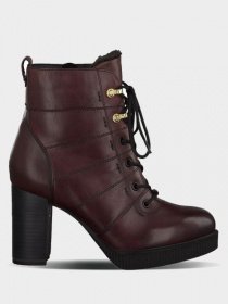 Ботинки Tamaris модель 26121-23-549 BORDEAUX Фото