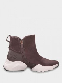 Черевики Tamaris модель 26202-23-507 DARK MAUVE Фото