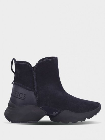 Черевики Tamaris модель 26202-23-850 NAVY UNI - фото