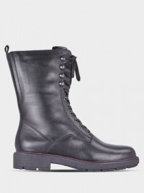 Черевики Tamaris модель 26215-23-001 BLACK Фото