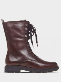 Ботинки Tamaris модель 26215-23-304 MOCCA Фото