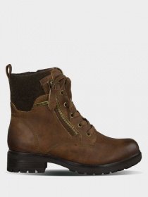 Ботинки Tamaris модель 26239-23-305 COGNAC Фото