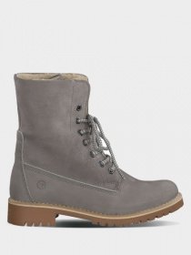 Ботинки Tamaris модель 26443-23-254 LIGHT GREY Фото
