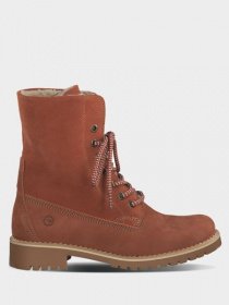 Ботинки Tamaris модель 26443-23-444 RUST Фото