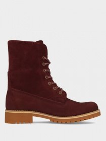 Ботинки Tamaris модель 26443-23-549 BORDEAUX Фото