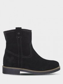 Ботинки Tamaris модель 26498-23-001 BLACK Фото