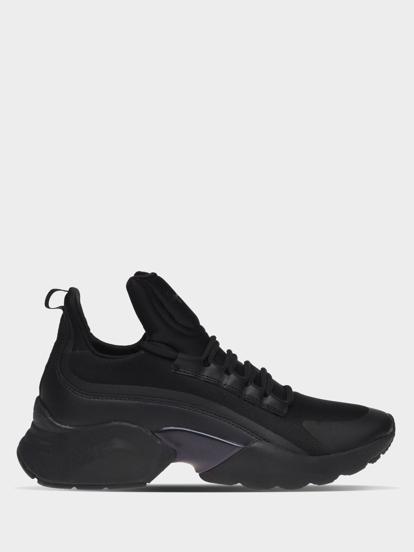 Ботинки Tamaris модель 23723-23-007 BLACK UNI Фото