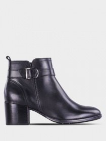 Бoтильоны Tamaris модель 25069-23-001 BLACK Фото