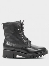 Черевики Tamaris модель 25213-23-001 BLACK Фото