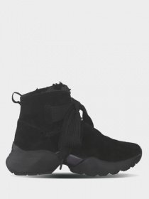 Черевики Tamaris модель 26956-23-007 BLACK UNI Черевики Tamaris модель 26956-23-007 BLACK UNI Фото
