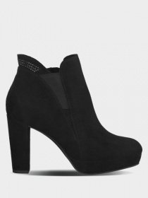 Бoтильоны Tamaris модель 25323-23-001 BLACK Фото