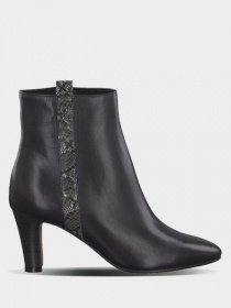Ботинки Tamaris модель 25328-33-066 BLACK/SNAKE Фото