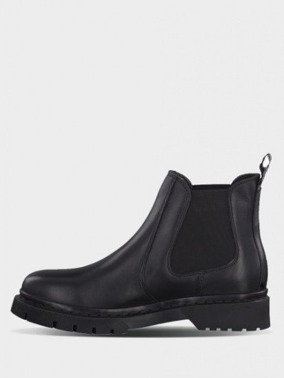 Черевики Tamaris модель 25938-33-003 BLACK — фото - INTERTOP