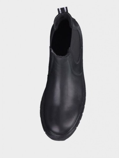 Черевики Tamaris модель 25938-33-003 BLACK — фото 3 - INTERTOP