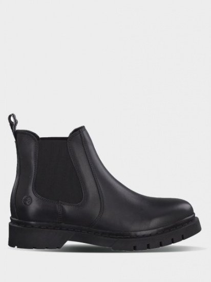 Черевики Tamaris модель 25938-33-003 BLACK - фото