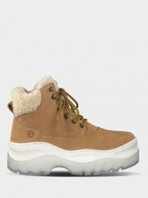 Черевики Tamaris модель 26279-31-610 Corn Фото