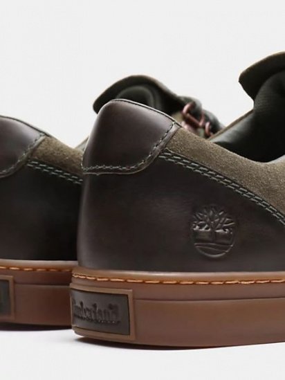 Напівчеревики Timberland модель TB0A26TYA58 — фото 4 - INTERTOP