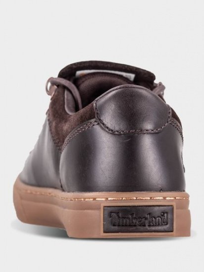 Напівчеревики Timberland модель TB0A26UA544 — фото 3 - INTERTOP