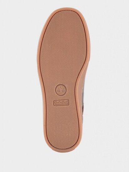 Напівчеревики Timberland модель TB0A26UA544 — фото 4 - INTERTOP