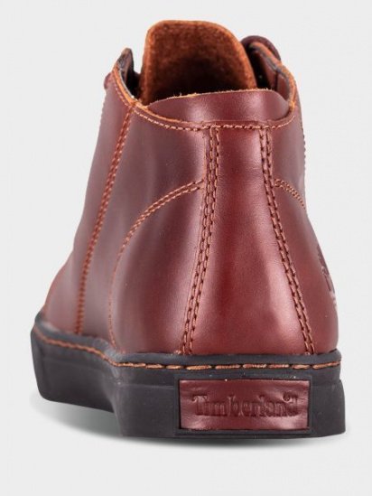 Черевики Timberland модель TB0A23B5W79 — фото 3 - INTERTOP