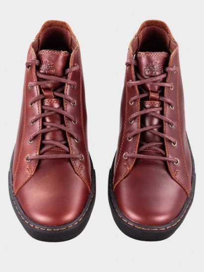 Черевики Timberland модель TB0A23B5W79 — фото 4 - INTERTOP