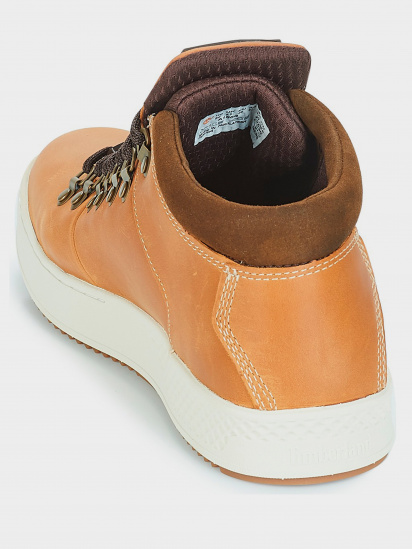 Черевики Timberland CityRoam модель TB0A1S6B231 — фото 5 - INTERTOP