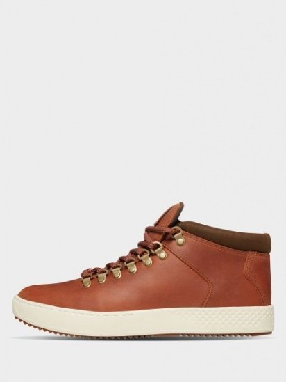 Ботинки Timberland модель TB0A1R66358 — фото - INTERTOP