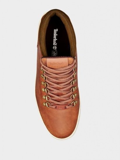 Ботинки Timberland модель TB0A1R66358 — фото 4 - INTERTOP