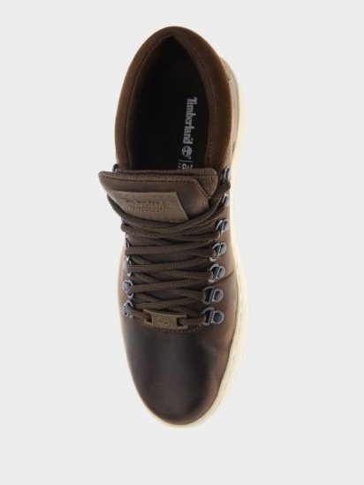 Черевики Timberland модель TB0A1S6A901 — фото 4 - INTERTOP