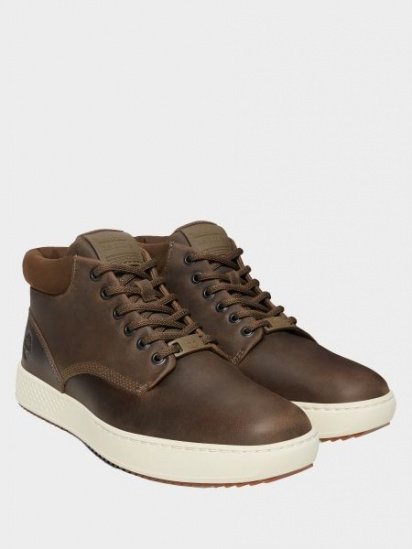 Ботинки Timberland CityRoam модель TB0A1S5Y901 — фото - INTERTOP