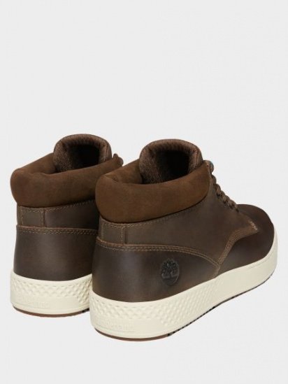 Ботинки Timberland CityRoam модель TB0A1S5Y901 — фото 3 - INTERTOP