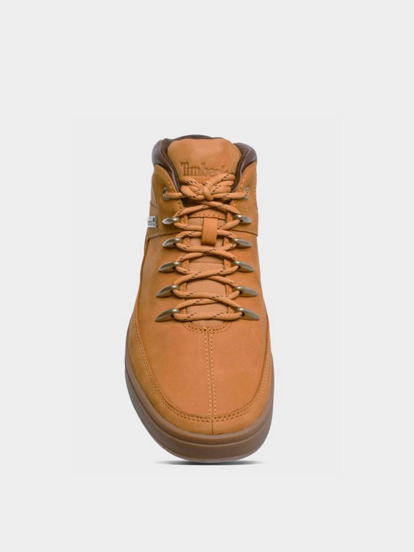 Ботинки Timberland Davis Square модель TB0A1UZV754 Фото