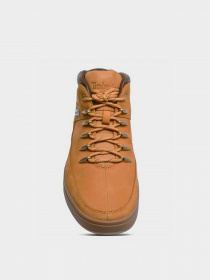 Ботинки Timberland Davis Square модель TB0A1UZV754 Фото
